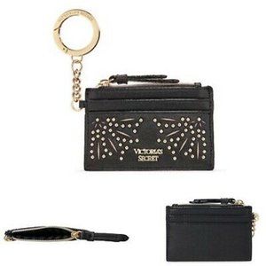 NWT - VS ID/Credit Card Holder
